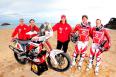 5a6gas-gas-Dakar-2015-Team