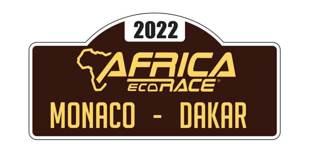Africa Eco Race 2022