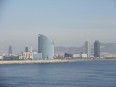 Barcelona - prístav