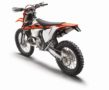 KTM EXC 2018 – II.