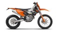 Endurá KTM 2017  I.